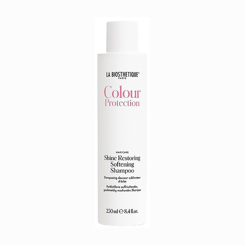 Шампунь для волосся La Biosthetique Colour Protection Shine Restoring Softening Shampoo, 250 мл